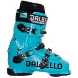 Dalbello Il Moro 90 Alpin-Skischuhe Caraibi Blue 27,5