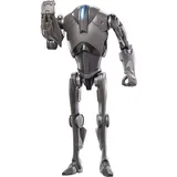 Hasbro Star Wars Episode II Black Series Super Battle Droid