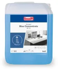 Buzil Drizzle® Blue Concentrate SP 21 Universalreiniger  SP21-0010 , 10 Liter - Kanister