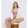 Triumph Wild Azalea Balconette-BH Roségold 90E
