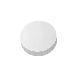 Maul Magnet MAULsolid Ø 38 mm, 2,5 kg, 10 Stück