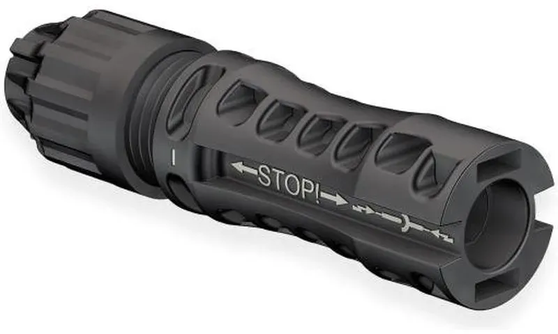 HIS Renewables EVO 2 Stecker 732758