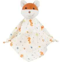Sterntaler Schmusetuch Fuchs Filou 34 cm Lichtgrau