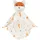Sterntaler Schmusetuch Fuchs Filou 34 cm Lichtgrau