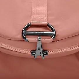 Pacsafe Citysafe CX Convertible Rucksack Rosa