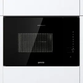 Gorenje BMI251SG3BG Schwarz