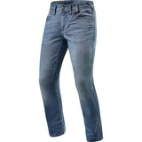 RevIt! Revit Brentwood Sf Jeans - Light Blue Used - 28 34