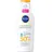 BEIERSDORF Sun Kids Sensitiv Schutz & Pflege Sonnenmilch LSF 50+ 200 ml