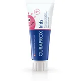 Curaprox Kinderzahnpasta mit mildem Fluorid in der Wassermelone für Kinder CURAPROX 60 ml