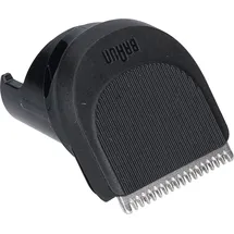 De'Longhi Schneidaufsatz f. Braun Bartschneider Type 5513/5514/5515/5516/5517