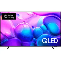 Samsung GQ85Q6F 85" QLED 4K Smart TV Q6F