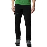 Columbia Titan Pass Black 38 - Schwarz - 38