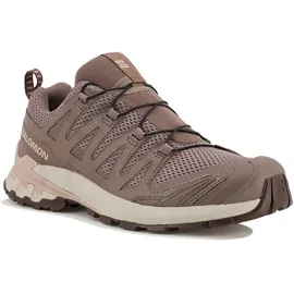 Salomon XA Pro 3D V9 Damen Iron/Shadow Gray/Huckleberry 38