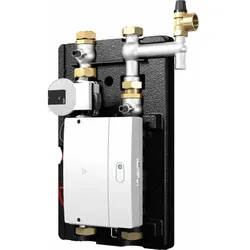 BOSCH Hybrid Station HW-SetHYC25 zur Einbindung Luft/Wasser-Wärmepumpe