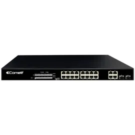 Comelit Group Netzwerk Switch IPSWP22N01A