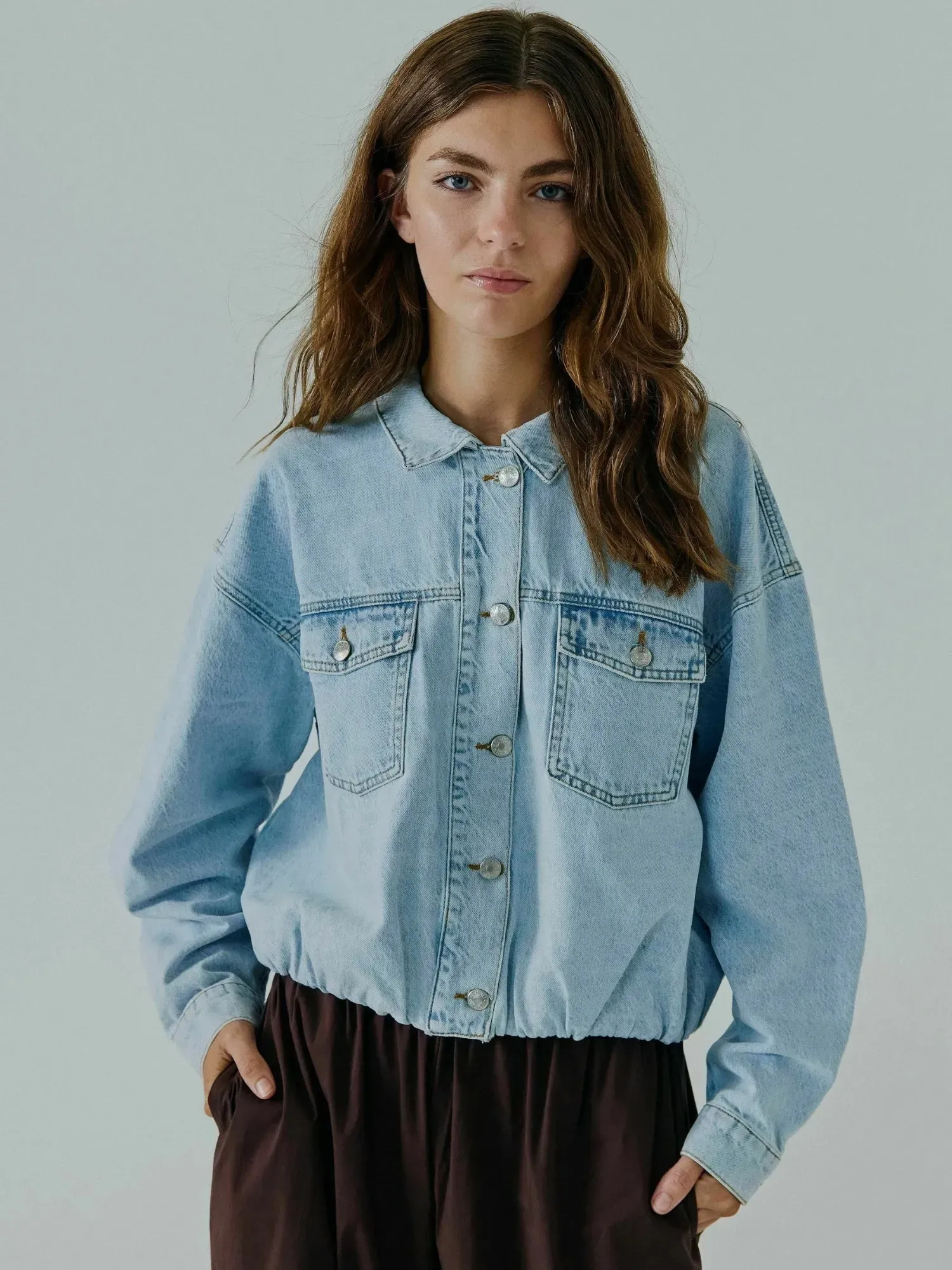 Outdoorjacke NORR 