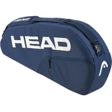 Head Racket Tennistasche Base Racquet Bag S blau