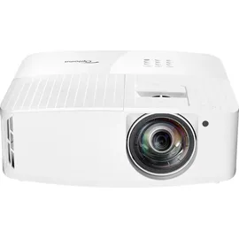 Optoma UHD35STx DLP-Beamer Weiss