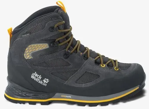 Jack Wolfskin Force Crest Texapore Mid M – 47