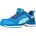 643910300000039 ESD S1 Schuhgröße EU 39 Blau Türkis 1