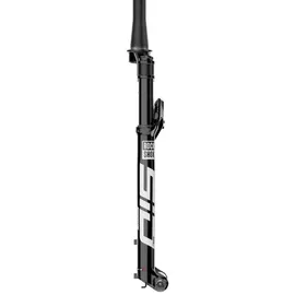 RockShox SID SL Ultimate 29 Zoll 100 mm Schwarz