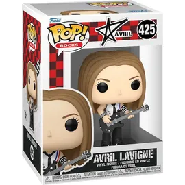 Funko POP! - Avril Lavigne - Complicated Vinyl
