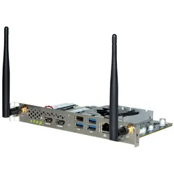 Step SDM-7115 PC Micro