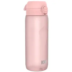 ion8 Trinkflasche auslaufsicher 750 ml rose, 750ml