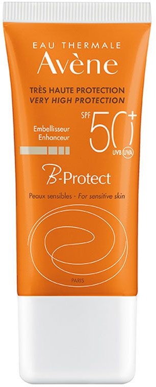 Avène Très Haute Protection B-Protect Belle & Protégée SPF 50+ 30 ml crème