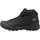 Arc'teryx Kopec Mid GTX - Wanderschuhe Gr 43 1/3 schwarz