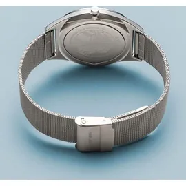 BERING Ultra Slim 17140-007 Edelstahl 40,0 mm