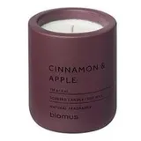 BLOMUS Fraga Duftkerze 114 g bronze