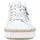 Rieker Sneaker Low Weiß Damen 41