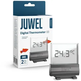 JUWEL AQUARIUM Aquarienthermometer Digital 4,0