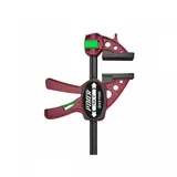 PIHER Quick 125 Extra Zwinge Leimzwinge Schnellspannzwinge