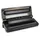 CASO Design VC11 1369 schwarz/silber