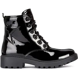 GEOX Casey Stiefeletten Schwarz 37
