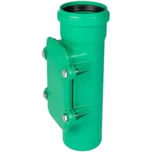 Ostendorf KG 2000 Reinigungsrohr DN 110
