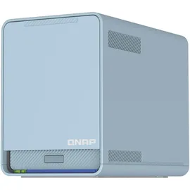 QNAP QMiroPlus-201W Tri-Band WLAN Mesh Router