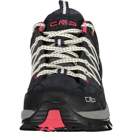 CMP Rigel Low WP Damen Antracite/Off White 36