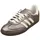 Adidas Samba OG Purple / Off White / Gum 36 2/3