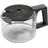 Krups Kaffeekanne SS-7235001405 weiß
