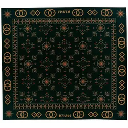 Tama TDR-OR Drum Rug Oriental