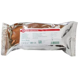 NOBAMED Zinkleimbinde 10 x 700 cm