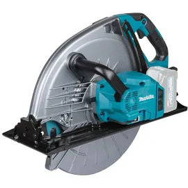 Makita Akku-Handkreissäge HS013GZ 40V max. 158 mm