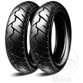 Michelin S1 130/70-10 52J TL/TT