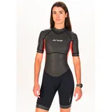 Orca Vitalis Shorty Damen - Black - S
