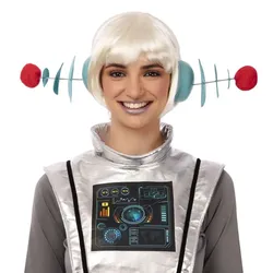 Haarreif Space Talk