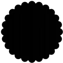 Rico Design EVERYWHERE STANZE, ROSETTE