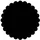 Rico Design EVERYWHERE STANZE, ROSETTE